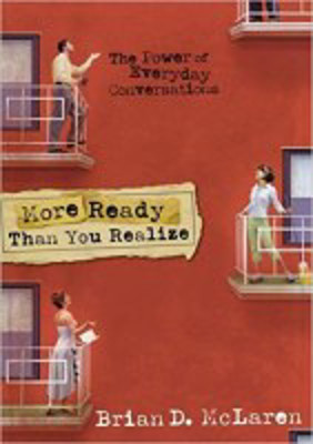 Picture of More Ready Than You Realize: The power of everyday conversations
