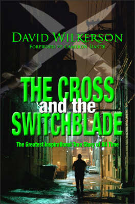 Picture of The Cross and the Switchblade: The Greatest Inspirational True Story of All Time