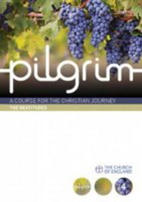 Picture of Pilgrim:The Beatitudes  follow bk 4