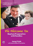 Picture of We welcome you: Baptism Preparation with Families
