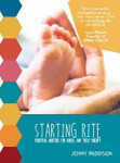 Picture of Starting Rite: Spiritual nurture for babies and their parents