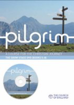 Picture of Pilgrim The Grow Stage DVD (books 5-8)
