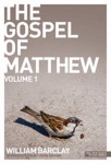 Picture of Barclays Daily Study Bible/Gospel of Matthew Vol 1 new ed