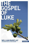 Picture of Barclays Daily Study Bible/Gospel of Luke