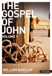 Picture of Barclays Daily Study Bible/Gospel of John Vol 1 new ed