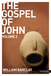 Picture of Barclays Daily Study Bible/Gospel of John Vol 2 new ed