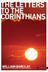 Picture of Barclays Daily Study Bible/Letters to the Corinthians