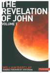 Picture of Barclays Daily Study Bible/Revelation of John Vol 1 new edition