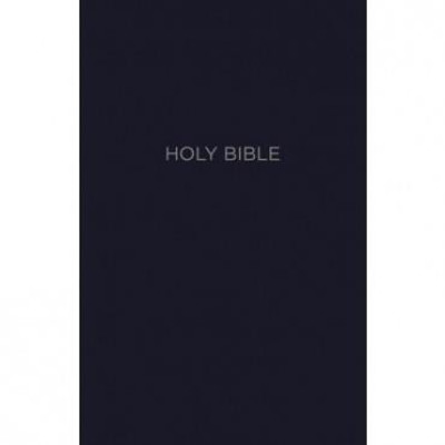 Picture of NKJV Gift & Award Bible  Blue