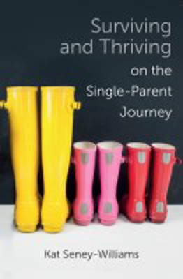 Picture of Surviving & Thriving: On the single-parent journey
