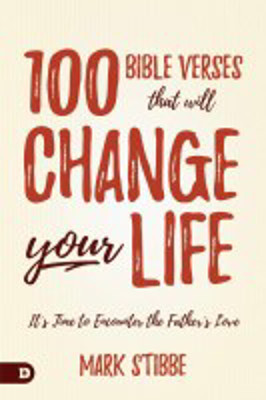 Picture of 100 Bible Verses to Change your Life