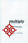 Picture of Multiply: Disciples Making Disciples