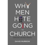 Picture of Why men hate going to church (revised edition)