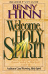 Picture of Welcome, Holy Spirit