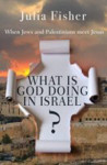 Picture of What is God doing in Israel?