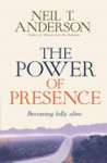 Picture of The Power of Presence: A love story
