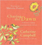 Picture of Chasing the Dawn: 40 devotions