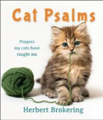Picture of Cat Psalms: Prayers my cats have taught me