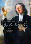Picture of Through the year with John Wesley: 365 daily readings from John Wesley, founder of Methodism