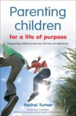Picture of Parenting children for a life of purpose