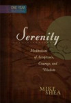 Picture of Serenity: One Year Devotional
