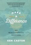 Picture of Make a Difference: 365 devotions