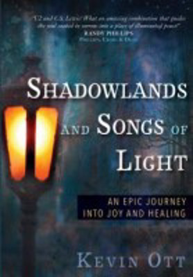 Picture of Shadowlands and Songs of Light