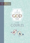 Picture of A Little God Time for Couples: 365 Daily Devotions