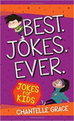Picture of Best. Jokes. Ever. - Jokes for Kids