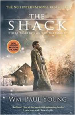 Picture of The Shack - The Number 1 International Bestseller