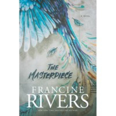 Picture of The Masterpiece : A novel New York Times Bestselling Author Francine Rivers