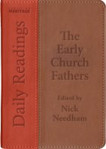 Picture of Daily Readings  The Early Church Fathers