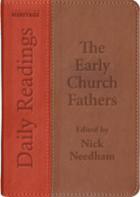 Picture of Daily Readings  The Early Church Fathers