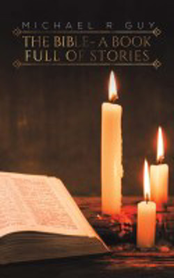 Picture of The Bible: A Book Full of Stories