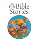 Picture of My very first Bible Stories