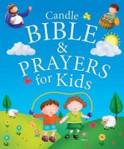 Picture of Candle Bible & Prayers for Kids set