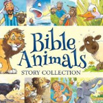 Picture of Bible Animals: Story Collection