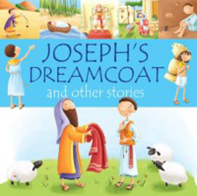 Picture of Joseph's Dreamcoat & Other stories