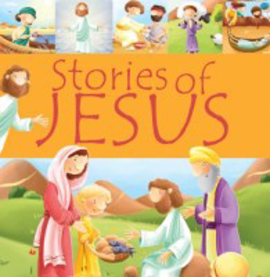 Picture of Stories of Jesus