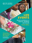 Picture of Life Events : Mission and ministry at Baptisms, Weddings and Funerals