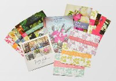 Picture of Wedding Resources sample pack