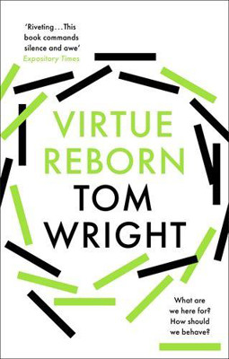Picture of Virtue Reborn