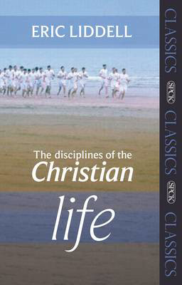 Picture of Disciplines of the Christian Life