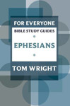 Picture of For everyone Bible study guides: Ephesians