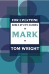 Picture of For everyone Bible Study guides: Mark