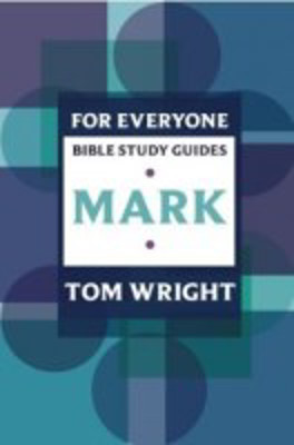 Picture of For everyone Bible Study guides: Mark