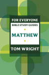 Picture of For everyone Bible study guides: Matthew