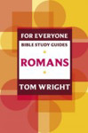 Picture of For everyone Bible study guides: Romans