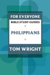 Picture of For everyone Bible study guides: Phillippians