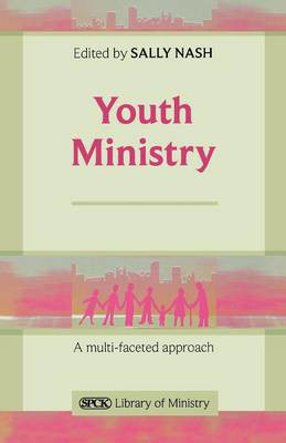Picture of Youth Ministry  A multi faceted approach